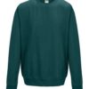 College Crewneck Sweatshirt - Image 15