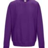 College Crewneck Sweatshirt - Image 18
