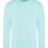 College Crewneck Sweatshirt - Image 22
