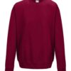 College Crewneck Sweatshirt - Image 23