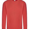 College Crewneck Sweatshirt - Image 30