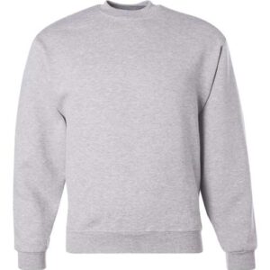 Super Sweats NuBlend® Crewneck Sweatshirt