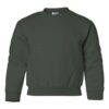 Heavy Blend™ Youth Sweatshirt - Image 4