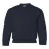 Heavy Blend™ Youth Sweatshirt - Image 6