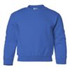 Heavy Blend™ Youth Sweatshirt - Image 8