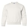Heavy Blend™ Youth Sweatshirt - Image 11