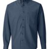 Denim Shirt - Image 3