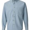 Denim Shirt - Image 4