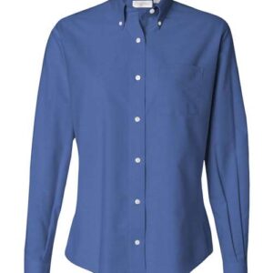 Women's Oxford Shirt
