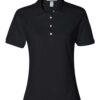 Women's Spotshield® 50/50 Polo