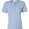 Women's Spotshield® 50/50 Polo - Image 9