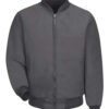 Solid Team Jacket - Image 3