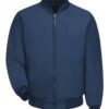 Solid Team Jacket - Image 4
