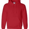 DryBlend® Hooded Sweatshirt - Image 9