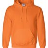 DryBlend® Hooded Sweatshirt - Image 13