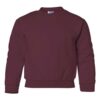Heavy Blend™ Youth Sweatshirt - Image 5