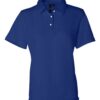 Women's Moisture Free Mesh Polo - Image 14