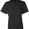 Women's Moisture Free Mesh Polo