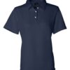 Women's Moisture Free Mesh Polo - Image 12