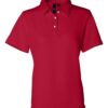 Women's Moisture Free Mesh Polo - Image 13