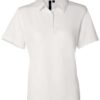 Women's Moisture Free Mesh Polo - Image 16