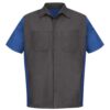 Short Sleeve Automotive Crew Shirt - Image 9