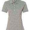 Women's Spotshield® 50/50 Polo - Image 12