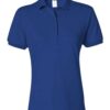 Women's Spotshield® 50/50 Polo - Image 13