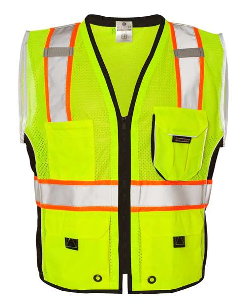 Premium Black Series® Heavy-Duty Vest