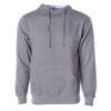 Midweight Hooded Sweatshirt - Image 21