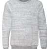 Sponge Fleece Raglan Crewneck Sweatshirt - Image 32