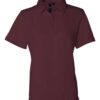 Women's Moisture Free Mesh Polo - Image 11