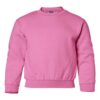 Heavy Blend™ Youth Sweatshirt - Image 9