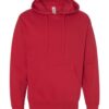Midweight Hooded Sweatshirt - Image 34