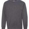 Heavy Blend™ Youth Sweatshirt - Image 3