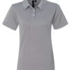 Women's Moisture Free Mesh Polo - Image 7