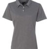 Women's Moisture Free Mesh Polo - Image 10