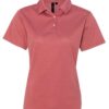 Women's Moisture Free Mesh Polo - Image 9