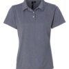 Women's Moisture Free Mesh Polo - Image 8