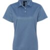 Women's Moisture Free Mesh Polo - Image 6
