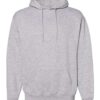 Hooded Sweatshirt - Image 7
