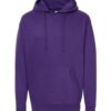 Midweight Hooded Sweatshirt - Image 33