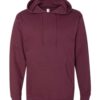Midweight Hooded Sweatshirt - Image 27