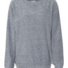 Women’s Cozy Pullover