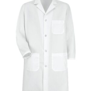Lab Coat