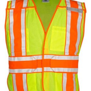 4 Season Breakaway Vest