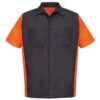 Short Sleeve Automotive Crew Shirt - Image 8