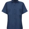 Women's Industrial Work Shirt - Image 4