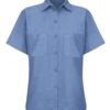 Women's Industrial Work Shirt - Image 5