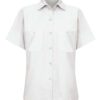 Women's Industrial Work Shirt - Image 6